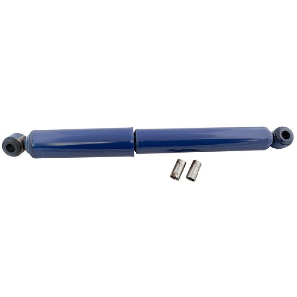Aftermarket New Rear Mount Seat Shock Absorber for International H HV M MD F20 F30 352587R92 - main